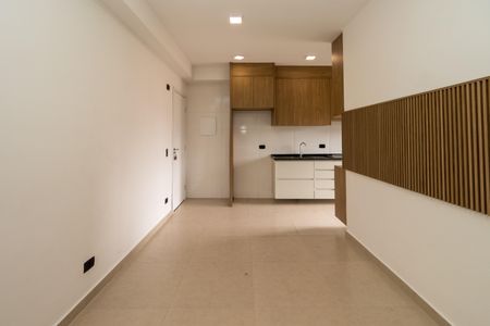 Apartamento para alugar com 44m², 2 quartos e sem vagaSala