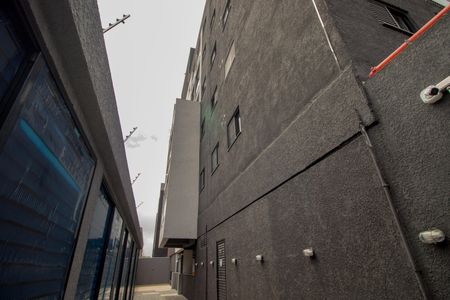 Apartamento para alugar com 44m², 2 quartos e sem vagaÁrea comum