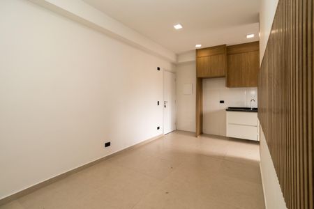 Apartamento para alugar com 44m², 2 quartos e sem vagaSala