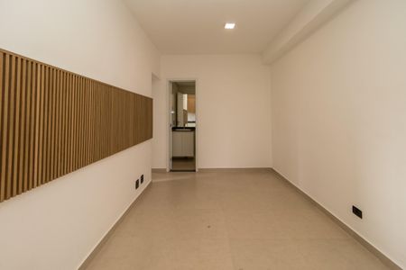 Apartamento para alugar com 44m², 2 quartos e sem vagaSala