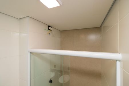 Apartamento para alugar com 44m², 2 quartos e sem vagaBanheiro Social