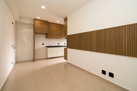 Apartamento para alugar com 44m², 2 quartos e sem vagaSala