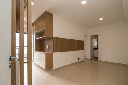 Apartamento para alugar com 44m², 2 quartos e sem vagaSala