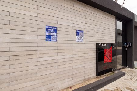 Apartamento para alugar com 44m², 2 quartos e sem vagaPlaca