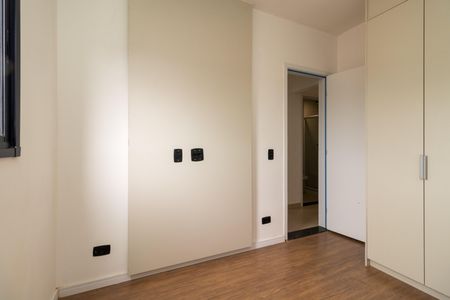 Apartamento para alugar com 44m², 2 quartos e sem vagaQuarto 1