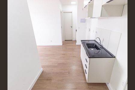 Apartamento para alugar com 35m², 2 quartos e sem vagaSala/Cozinha