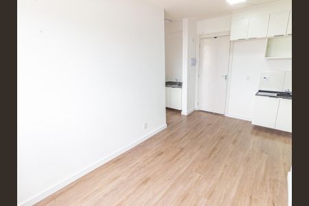 Apartamento para alugar com 35m², 2 quartos e sem vagaSala/Cozinha