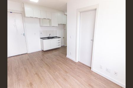 Apartamento para alugar com 35m², 2 quartos e sem vagaSala/Cozinha