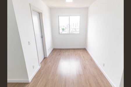 Apartamento para alugar com 35m², 2 quartos e sem vagaSala/Cozinha