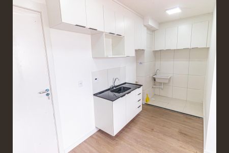 Apartamento para alugar com 35m², 2 quartos e sem vagaSala/Cozinha