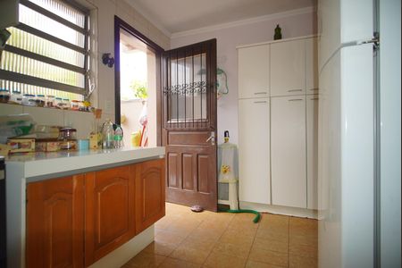 Casa à venda com 300m², 4 quartos e sem vagaCozinha