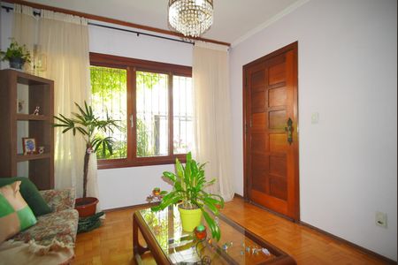 Casa à venda com 300m², 4 quartos e sem vagaSala de Estar