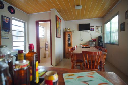 Casa à venda com 300m², 4 quartos e sem vagaChurrasqueira