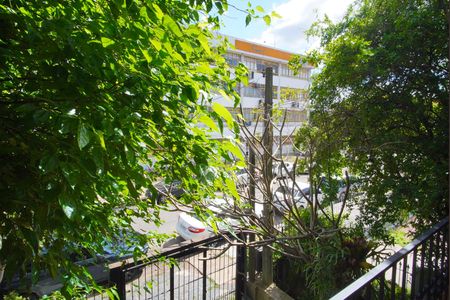 Casa à venda com 300m², 4 quartos e sem vagaVista da Varanda da Suíte 2