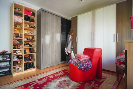 Casa à venda com 300m², 4 quartos e sem vagaQuarto 4