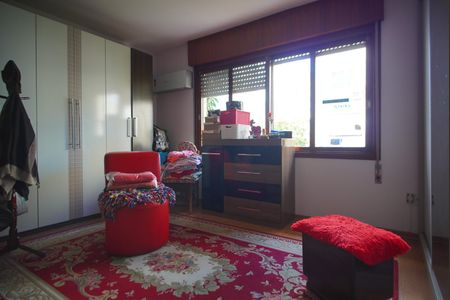 Casa à venda com 300m², 4 quartos e sem vagaQuarto 4