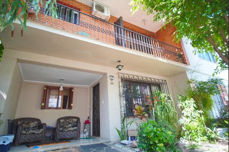 Casa à venda com 300m², 4 quartos e sem vagaFachada Interna