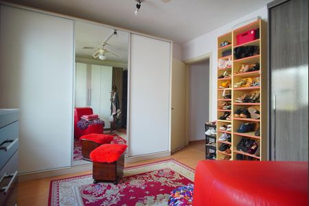 Casa à venda com 300m², 4 quartos e sem vagaQuarto 4