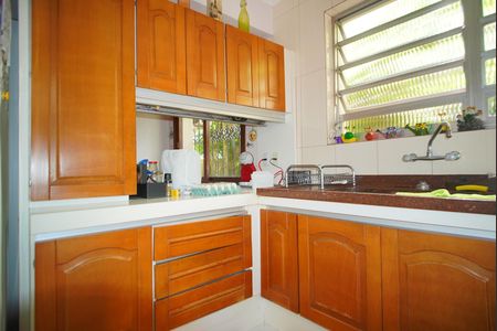 Casa à venda com 300m², 4 quartos e sem vagaCozinha