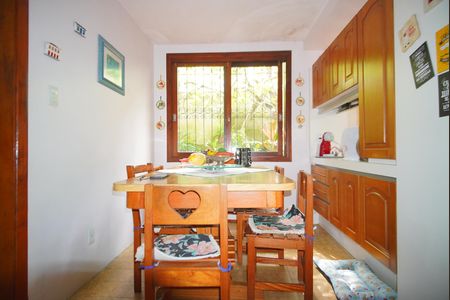 Casa à venda com 300m², 4 quartos e sem vagaCozinha