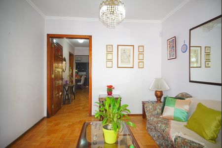 Casa à venda com 300m², 4 quartos e sem vagaSala de Estar