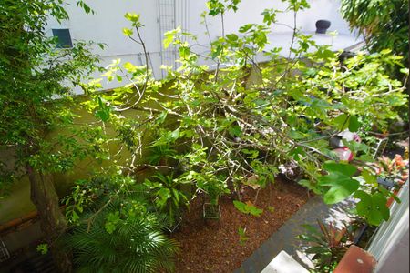 Vista da Sala de casa à venda com 4 quartos, 300m² em Passo D’areia, Porto Alegre