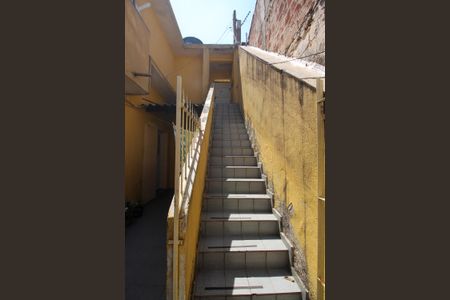 Casa à venda com 133m², 3 quartos e 1 vagaEscada