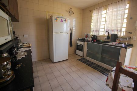 Casa à venda com 133m², 3 quartos e 1 vagaCozinha