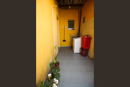 Casa à venda com 133m², 3 quartos e 1 vagaÁrea de Serviço