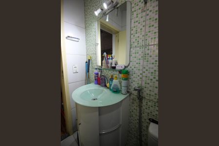 Casa à venda com 133m², 3 quartos e 1 vagaBanheiro da Suíte