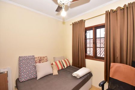 Casa para alugar com 137m², 3 quartos e 3 vagasQuarto 1