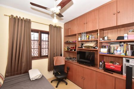 Casa para alugar com 137m², 3 quartos e 3 vagasQuarto 1