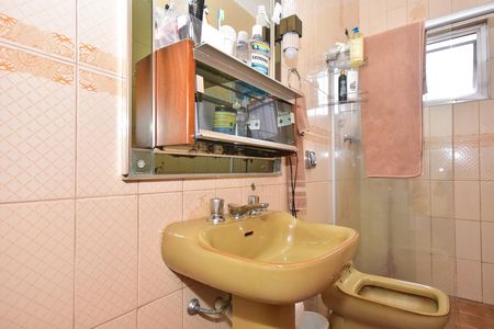 Casa para alugar com 137m², 3 quartos e 3 vagasBanheiro