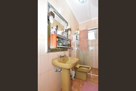 Casa para alugar com 137m², 3 quartos e 3 vagasBanheiro