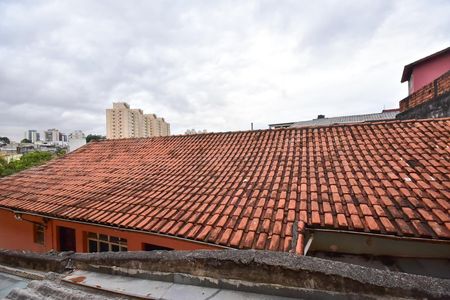 Casa para alugar com 137m², 3 quartos e 3 vagasVista do Quarto 2