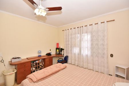 Casa para alugar com 137m², 3 quartos e 3 vagasQuarto 2