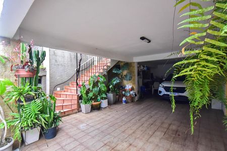 Casa para alugar com 137m², 3 quartos e 3 vagasGaragem
