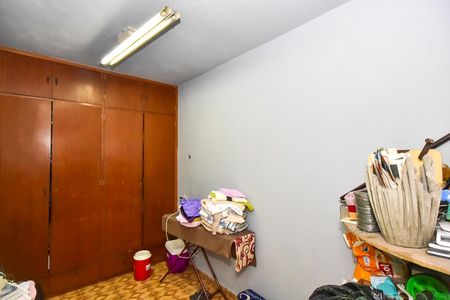 Casa para alugar com 137m², 3 quartos e 3 vagasQuarto de Serviço