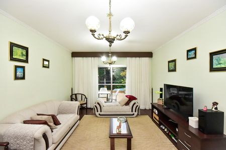 Casa para alugar com 137m², 3 quartos e 3 vagasSala