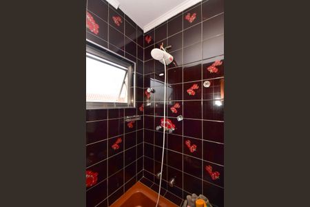 Casa para alugar com 137m², 3 quartos e 3 vagasBanheiro Suíte