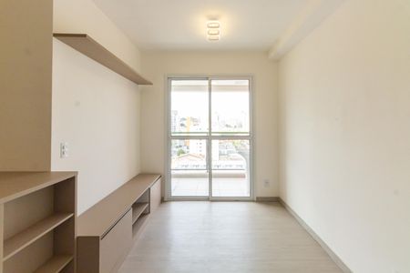 Sala de apartamento à venda com 2 quartos, 40m² em Vila Aricanduva, São Paulo