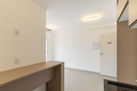 Apartamento à venda com 40m², 2 quartos e 1 vagaSala
