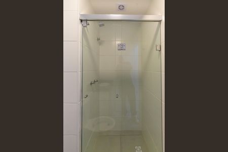 Apartamento à venda com 40m², 2 quartos e 1 vagaBanheiro Social