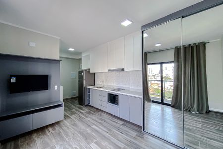 Studio de kitnet/studio à venda com 1 quarto, 30m² em Mooca, São Paulo