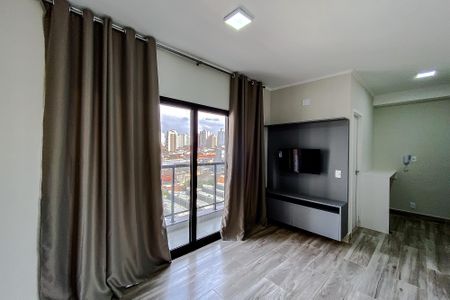 Studio de kitnet/studio à venda com 1 quarto, 30m² em Mooca, São Paulo