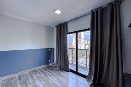 Studio de kitnet/studio à venda com 1 quarto, 30m² em Mooca, São Paulo