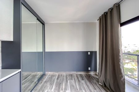 Studio de kitnet/studio à venda com 1 quarto, 30m² em Mooca, São Paulo