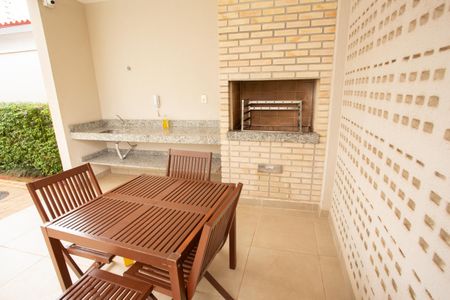 Apartamento à venda com 37m², 2 quartos e sem vaga Apartamento à venda com 37m², 2 quartos e sem vagaÁrea comum