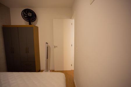 Apartamento à venda com 37m², 2 quartos e sem vaga Apartamento à venda com 37m², 2 quartos e sem vagaQuarto 2