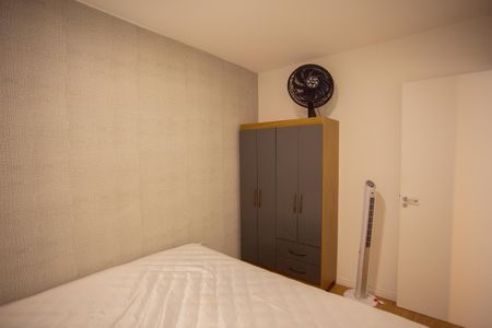 Apartamento à venda com 37m², 2 quartos e sem vaga Apartamento à venda com 37m², 2 quartos e sem vagaQuarto 2